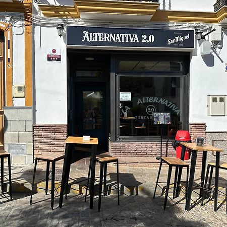 Apartamento Camino Del Rio Ardales Exteriör bild