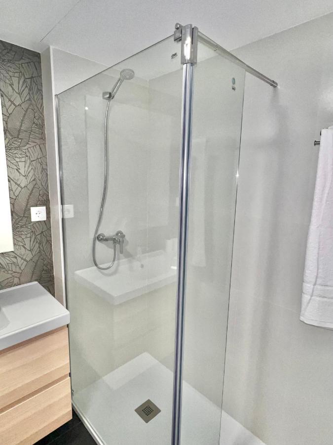 Apartamento Camino Del Rio Ardales Exteriör bild