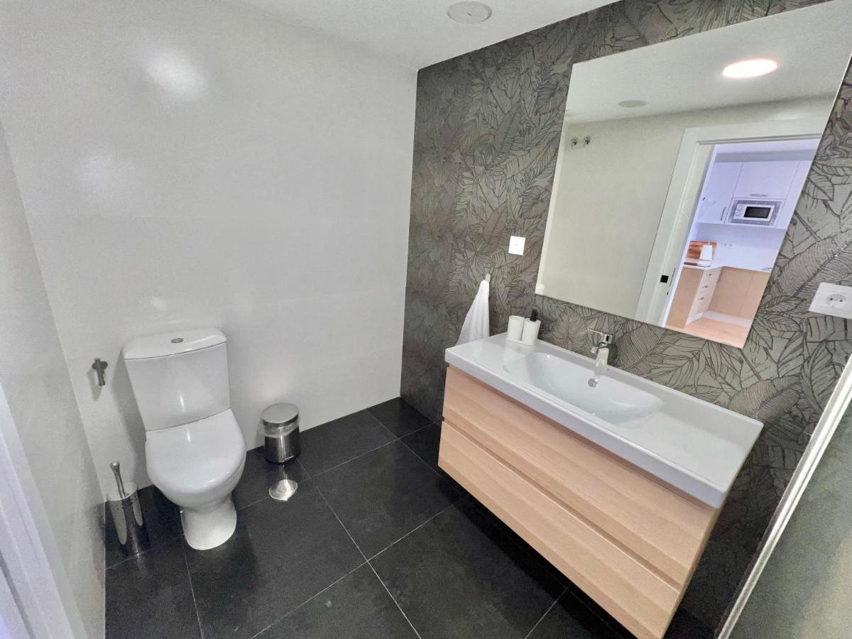 Apartamento Camino Del Rio Ardales Exteriör bild