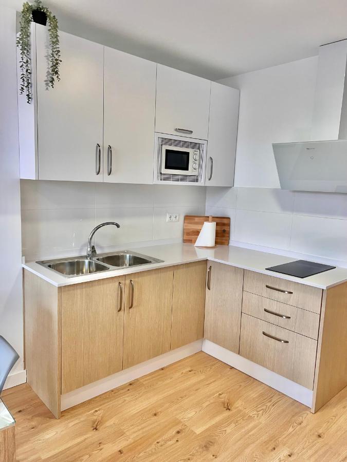 Apartamento Camino Del Rio Ardales Exteriör bild
