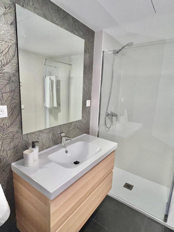 Apartamento Camino Del Rio Ardales Exteriör bild