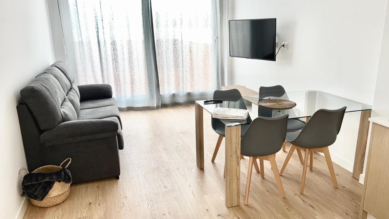 Apartamento Camino Del Rio Ardales Exteriör bild