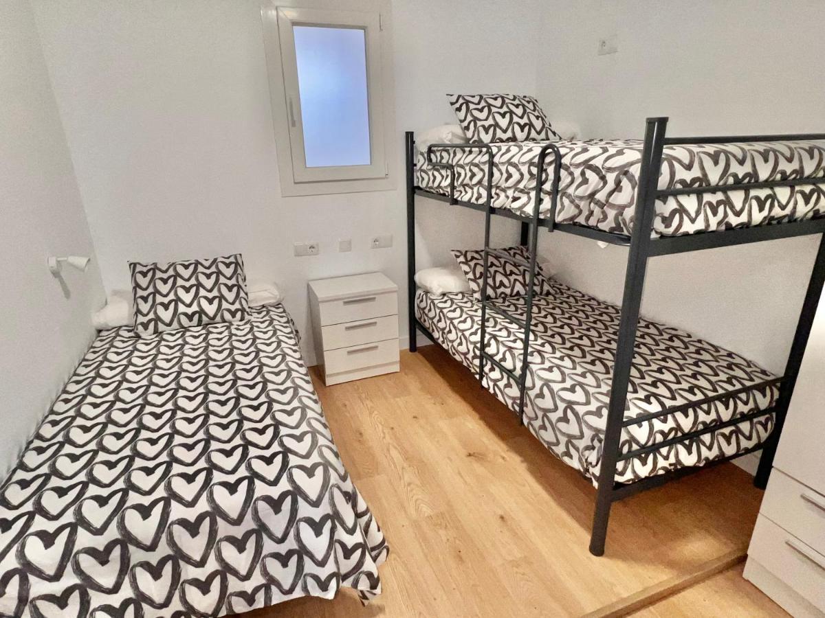 Apartamento Camino Del Rio Ardales Exteriör bild