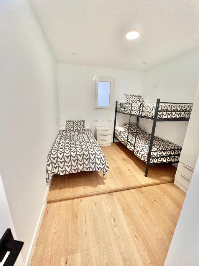 Apartamento Camino Del Rio Ardales Exteriör bild