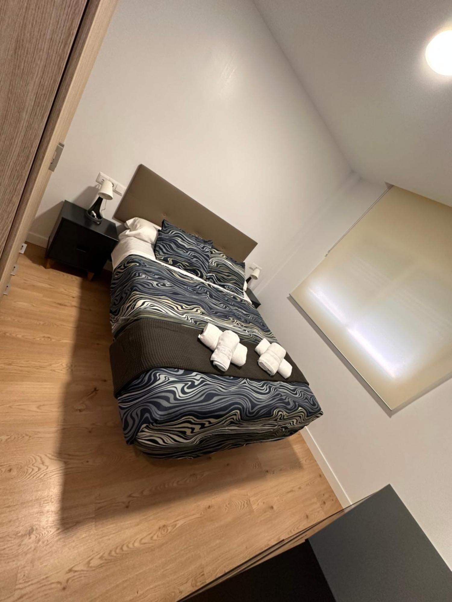 Apartamento Camino Del Rio Ardales Exteriör bild