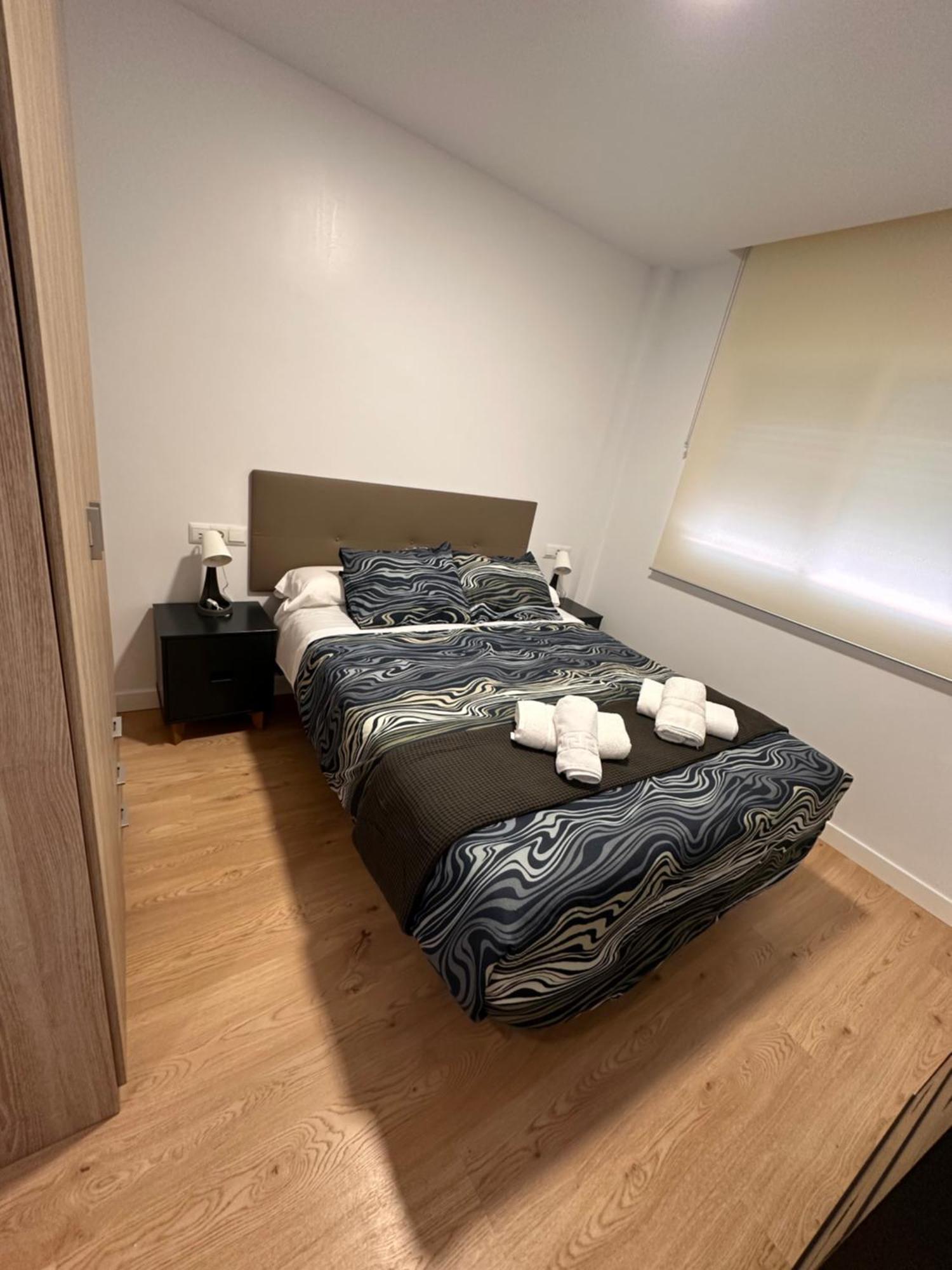Apartamento Camino Del Rio Ardales Exteriör bild
