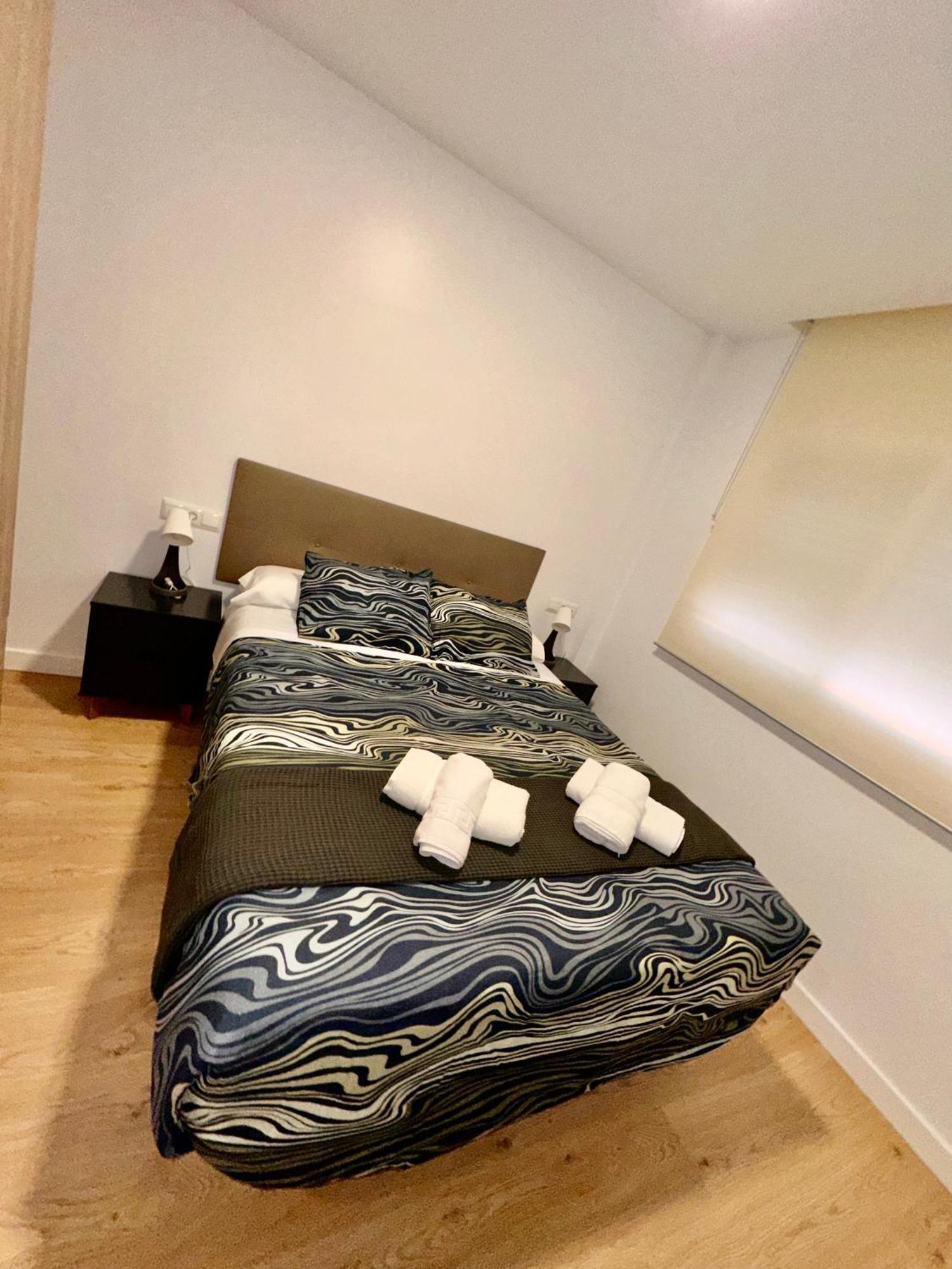 Apartamento Camino Del Rio Ardales Exteriör bild