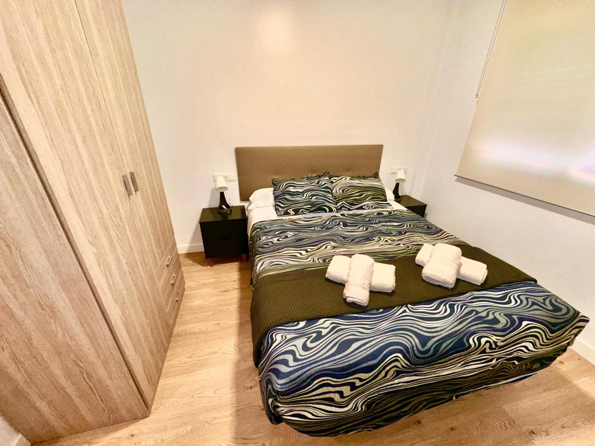 Apartamento Camino Del Rio Ardales Exteriör bild